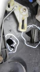 Корпус печки 6 GG 02-07