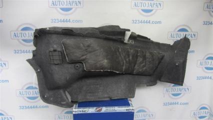 Обшивка багажника левая ACURA TLX 17-20