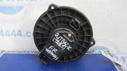 Моторчик печки OUTBACK BS 14-21 2016 Внедорожник 2.5 FB25B