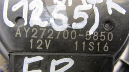 Моторчик печки OUTBACK BS 14-21 2016 Внедорожник 2.5 FB25B