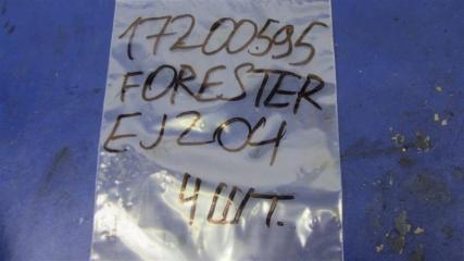 Форсунка топливная FORESTER SG 02-07 EJ204