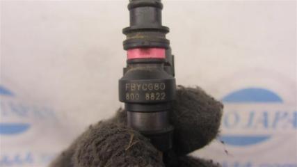 Форсунка топливная FORESTER SG 02-07 EJ204