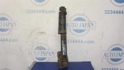 Амортизатор задний HYUNDAI SANTA FE (CM) 05-12 Б/У Амортизатор задний HYUNDAI SANTA FE (CM) 05-12