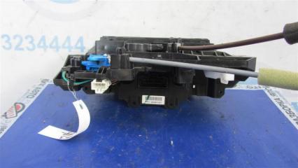 Блок управления печкой NISSAN JUKE 10-19