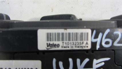 Блок управления печкой JUKE 10-19