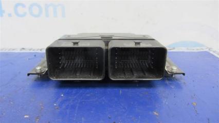 Блок управления двигателем OUTBACK BS 14-21 2016 Внедорожник 2.5 FB25B