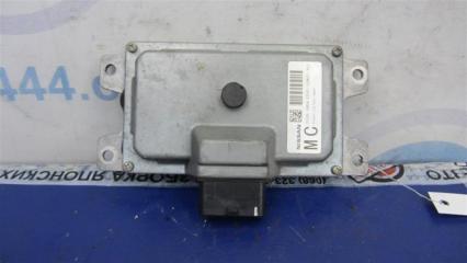 Блок управления АКПП NISSAN JUKE 10-19