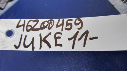 Блок управления АКПП JUKE 10-19