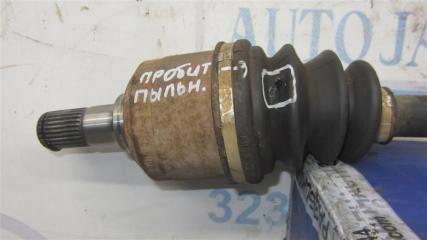 Привод задний задний правый SANTA FE (CM) 05-12