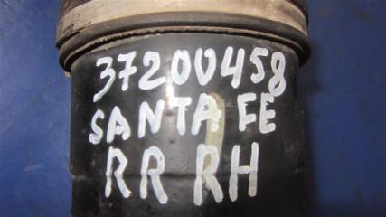 Привод задний задний правый SANTA FE (CM) 05-12