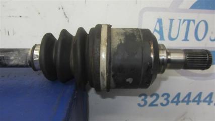 Привод задний задний правый HYUNDAI SANTA FE (CM) 05-12