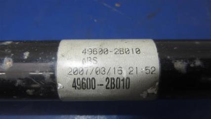 Привод задний задний правый SANTA FE (CM) 05-12