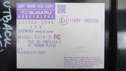 Блок управления центральным замком SUBARU OUTBACK BS 14-21 Внедорожник 2.5 FB25B