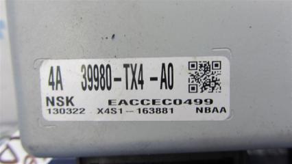 Блок управления электроусилителем руля ACURA RDX 12-19 Внедорожник 3.5