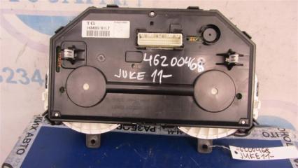 Панель приборов NISSAN JUKE 10-19