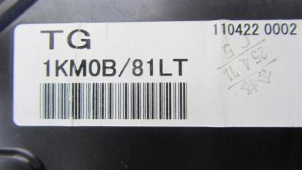 Панель приборов JUKE 10-19