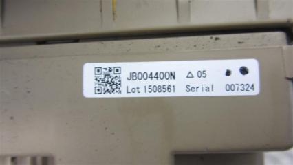 Блок предохранителей салон OUTBACK BS 14-21 2016 Внедорожник 2.5 FB25B