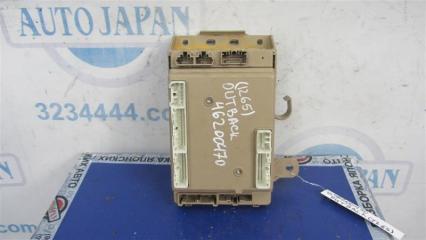 Блок предохранителей салон OUTBACK BS 14-21 2016 Внедорожник 2.5 FB25B