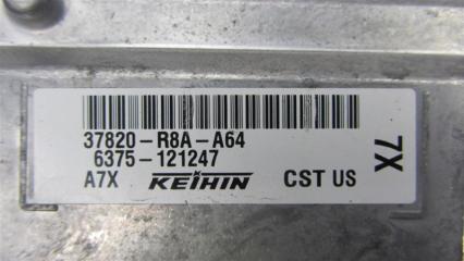 Блок управления двигателем ACURA RDX 12-19 Внедорожник 3.5
