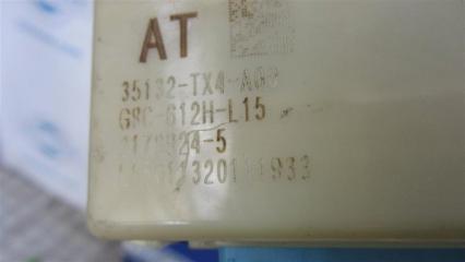 Блок электронный RDX 12-19 2013 Внедорожник 3.5