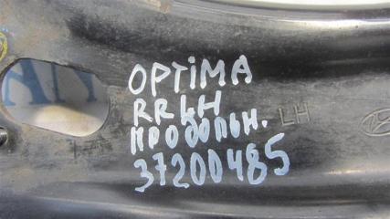 Рычаг задней подвески продольный задний левый OPTIMA TF 11-16