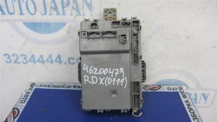 Блок предохранителей салон ACURA RDX 12-19 Внедорожник 3.5