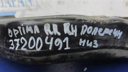 Рычаг задней подвески поперечный нижний задний правый OPTIMA TF 11-16