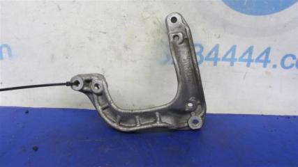 Кронштейн компрессора кондиционера MITSUBISHI LANCER X 10 07-15 4B11