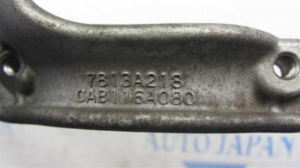 Кронштейн компрессора кондиционера LANCER X 10 07-15 4B11