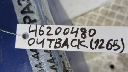 Панель приборов OUTBACK BS 14-21 2016 Внедорожник 2.5 FB25B