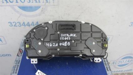 Панель приборов SUBARU OUTBACK BS 14-21 Внедорожник 2.5 FB25B