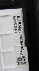 Панель приборов OUTBACK BS 14-21 2016 Внедорожник 2.5 FB25B