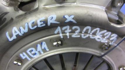 Комплект сцепления LANCER X 10 07-15 4B11