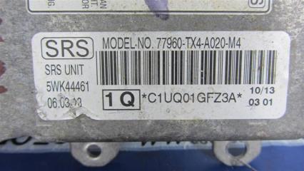Блок управления AIRBAG ACURA RDX 12-19 Внедорожник 3.5