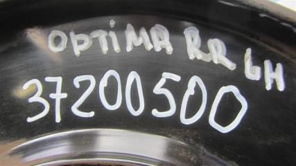 Ступица задняя левая OPTIMA TF 11-16