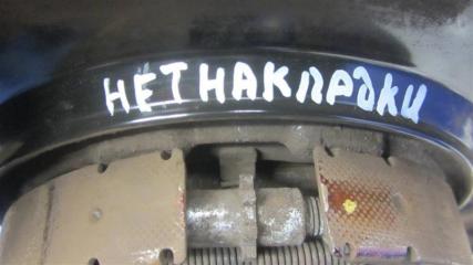 Ступица задняя левая OPTIMA TF 11-16