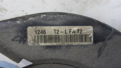 Ступица задняя левая OPTIMA TF 11-16