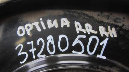 Ступица задняя правая OPTIMA TF 11-16