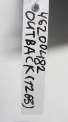 Пластик под лобовое стекло / Жабо OUTBACK BS 14-21 2016 Внедорожник 2.5 FB25B