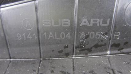 Пластик под лобовое стекло / Жабо OUTBACK BS 14-21 2016 Внедорожник 2.5 FB25B