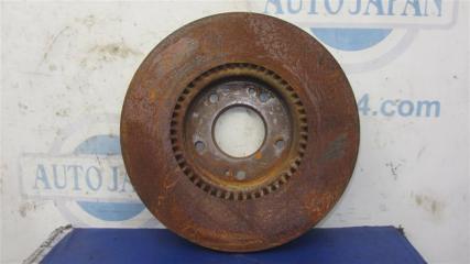 Тормозной диск передний KIA OPTIMA TF 11-16