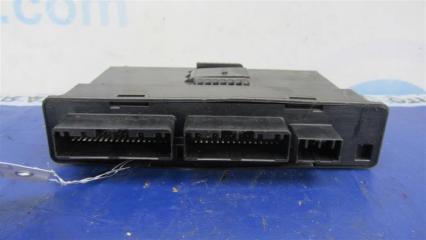 Блок электронный RDX 12-19 2013 Внедорожник 3.5