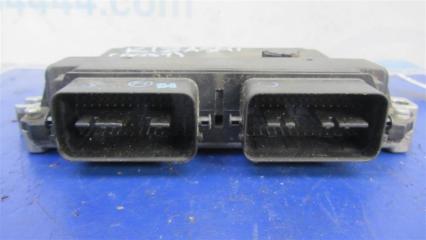 Блок управления двигателем KIZASHI 09-14 2013 RE91 J24B