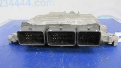 Блок управления двигателем JUKE 10-19