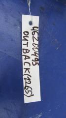 Педаль тормоза OUTBACK BS 14-21 2016 Внедорожник 2.5 FB25B