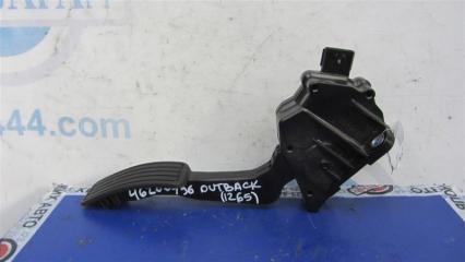 Педаль газа OUTBACK BS 14-21 2016 Внедорожник 2.5 FB25B