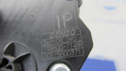Педаль газа OUTBACK BS 14-21 2016 Внедорожник 2.5 FB25B