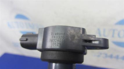 Катушка зажигания LANCER X 10 07-15 4B11