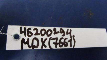 Педаль тормоза MDX (YD3) 13-21 YD3