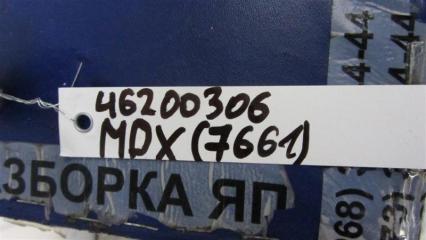 Трубка кондиционера MDX (YD3) 13-21 YD3